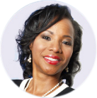 Dr. Latangela Crossfield